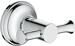 GROHE Essentials Authentic Bademantelhaken