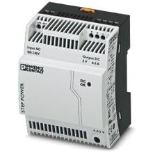 Phoenix STEP-PS/ 1AC/24DC/3.8/C2LPS Stromversorgung (2868677)