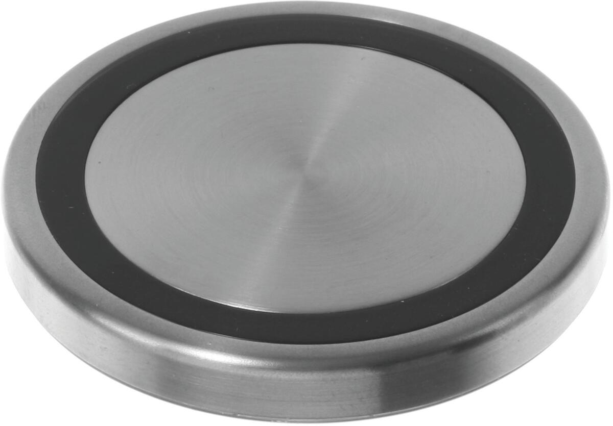 Bosch Siemens 10004928 TwistPad, Knebel, Knopf, Drehscheibe für Kochfläche oben,magnetisch, geschirmt
