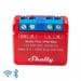 Shelly Plus 1PM Mini Relais, Schalter, WLAN, Bluetooth, 1 Kanal 8 A, mit Leistungsmessung, Unterputz (Shelly_Plus_1PM_Mini)