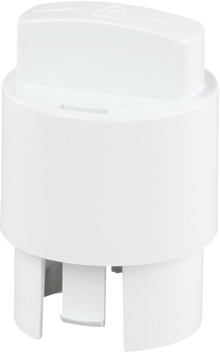 Bosch Siemens 00604684 Abdeckung, Fuer Wasserfilter