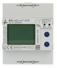 NZR EcoCount SL 85A S0 MID Drehstromzähler (33420218)