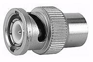 Burg Guard BNC-A75-TG/10 BNC-Abschlusswiderstand, 75 Ohm (579585)