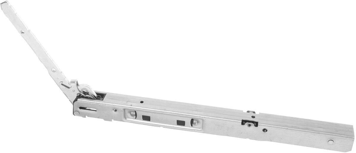 Bosch Siemens 11020022 Türscharnier, 19 - 22Nm gedämpft Standard