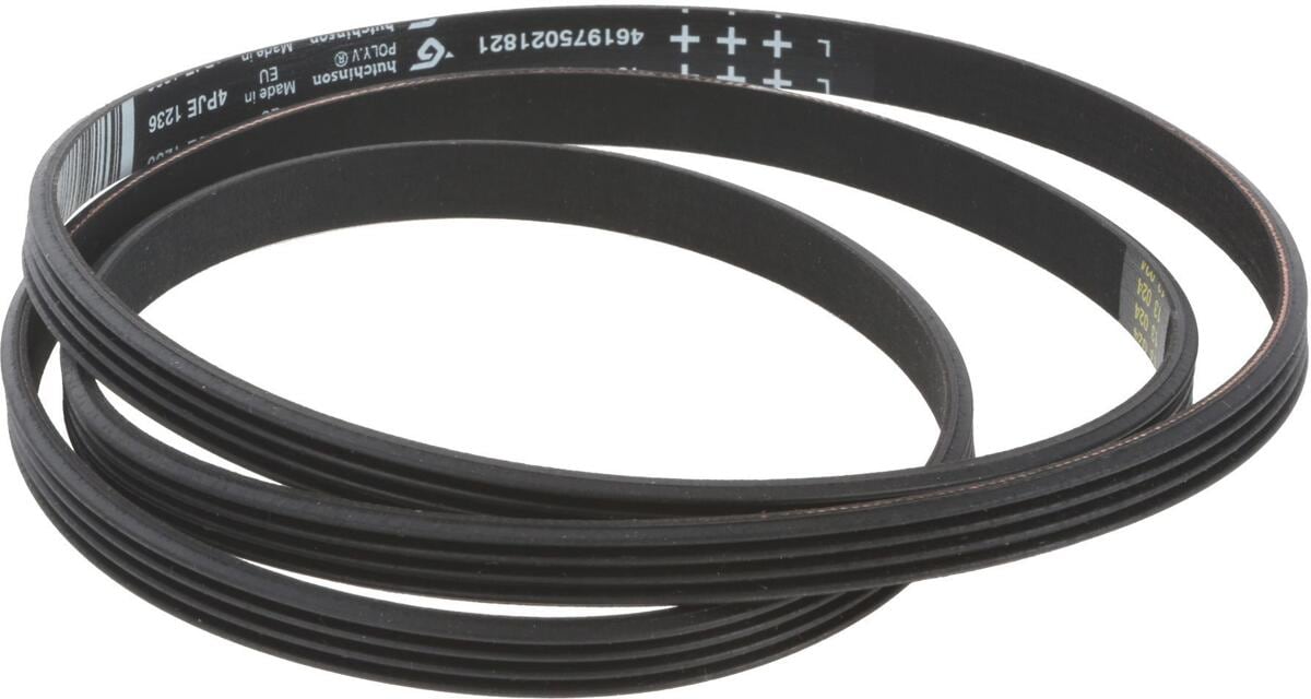 Bosch Siemens 00743658 Antriebsriemen