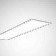 Trilux LED-Einbauleuchte Belviso C1 M46 CDP LED3800nw ETDD, weiß (6108951)