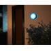 Philips Hue Daylo Outdoor LED Wandleuchte, 15W, 1060lm, 4000K, schwarz (915005843201)