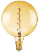 LEDVANCE Vintage 1906 LED-Lampe, 5W, E27, warmweiß