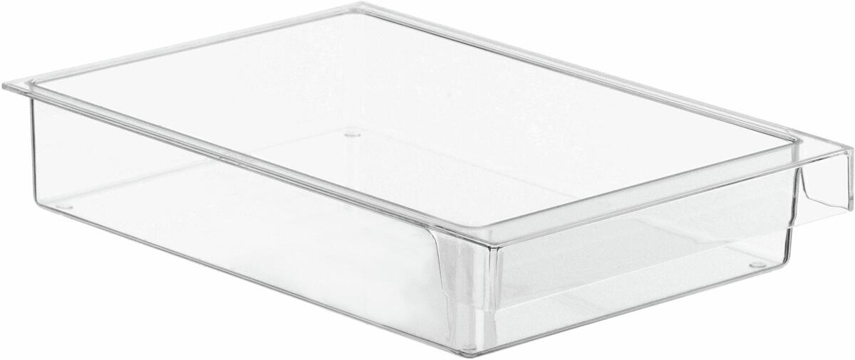 Bosch Siemens 00447513 Schale, 01: Auszug klein,Design 2006 addid Value