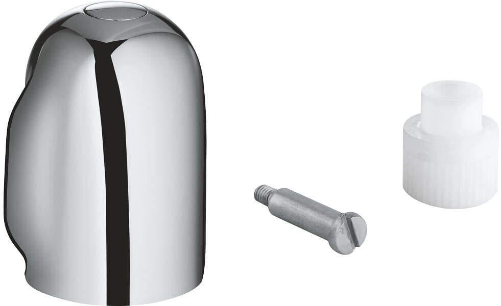 GROHE Absperrgriff, chrom (48269000)
