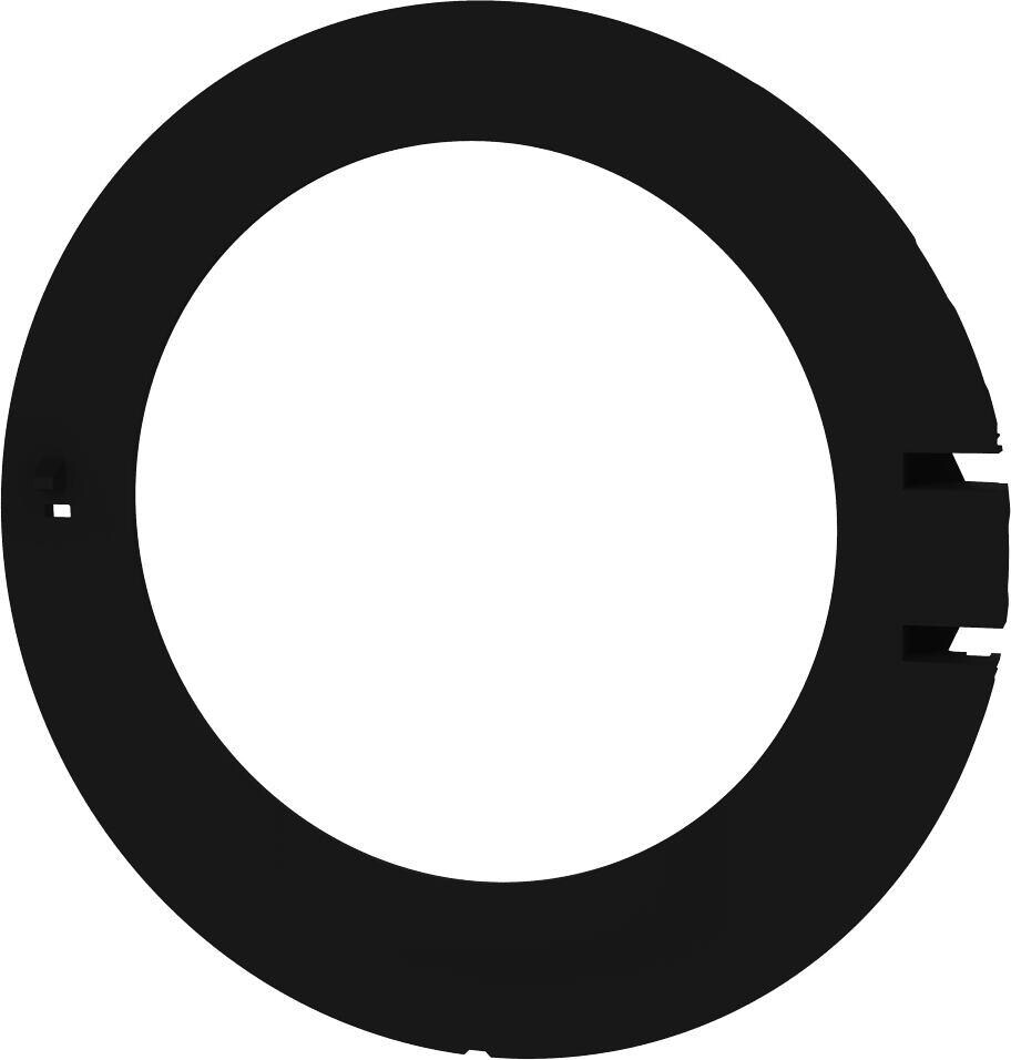 Bosch Siemens 11004263 Fensterrahmen