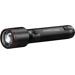 LED LENSER P6R Core Taschenlampe, schwarz (502179)