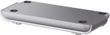 Jackery SolarVault 3 Base, Stabile Stapelbasis für die SolarVault 3 Serie, grau