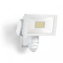 Steinel LS 300 S Sensor-LED-Strahler, weiß (067588)