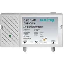 Axing SVS 1-00 SAT-Breitbandverstärker (SVS00100)