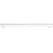 Philips LED 3.5W 500mm S14S WW ND 1CT/4, 375lm, 2700K (26358100)