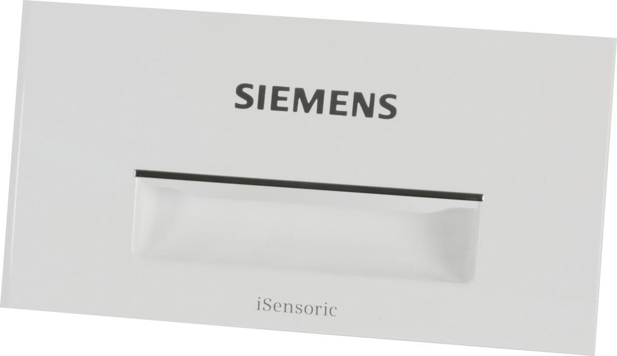 Bosch Siemens 10013678 Schalengriff