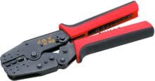 Cimco Presszangensystem click"n"crimp (106000)