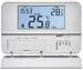 EMOS P5606OT OpenTherm Raumthermostat, programmierbar, verkabelt, weiß (2101208000)