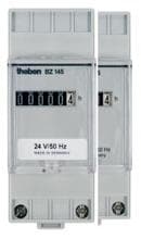 Theben BZ 145 24V Betriebsstundenzähler mit Synchronmotorantrieb, IP 20 (1454000)