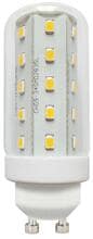 Scharnberger & Hasenbein LED Röhrenform, 30x80mm, GU10, 4W, 440lm, 6500K (32131)