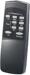 Frico BRELG2000RDW-1 RELAX GLASS COMPACT Infrarotstrahler, 2000W, schwarz (333957)