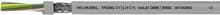Helukabel TRONIC-CY (LiY-CY) grau 18 x 0,14 mm² Datenleitung, PVC, grau, 100m (20012)