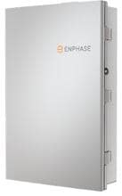 Enphase SC100G-M230ROW IQ System Controller 3 INT AC-Verteilung, IQ Gateway Platine, Backup
