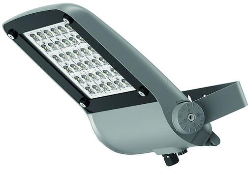 Protec.class PLEDFS100 LED Flächenstrahler, 100W, 12000lm, 4000K ...