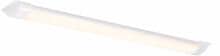Nordlux Glendale 60 Unterbauleuchte, 10,5W, 1160lm, 3000K, weiß (2410116101)