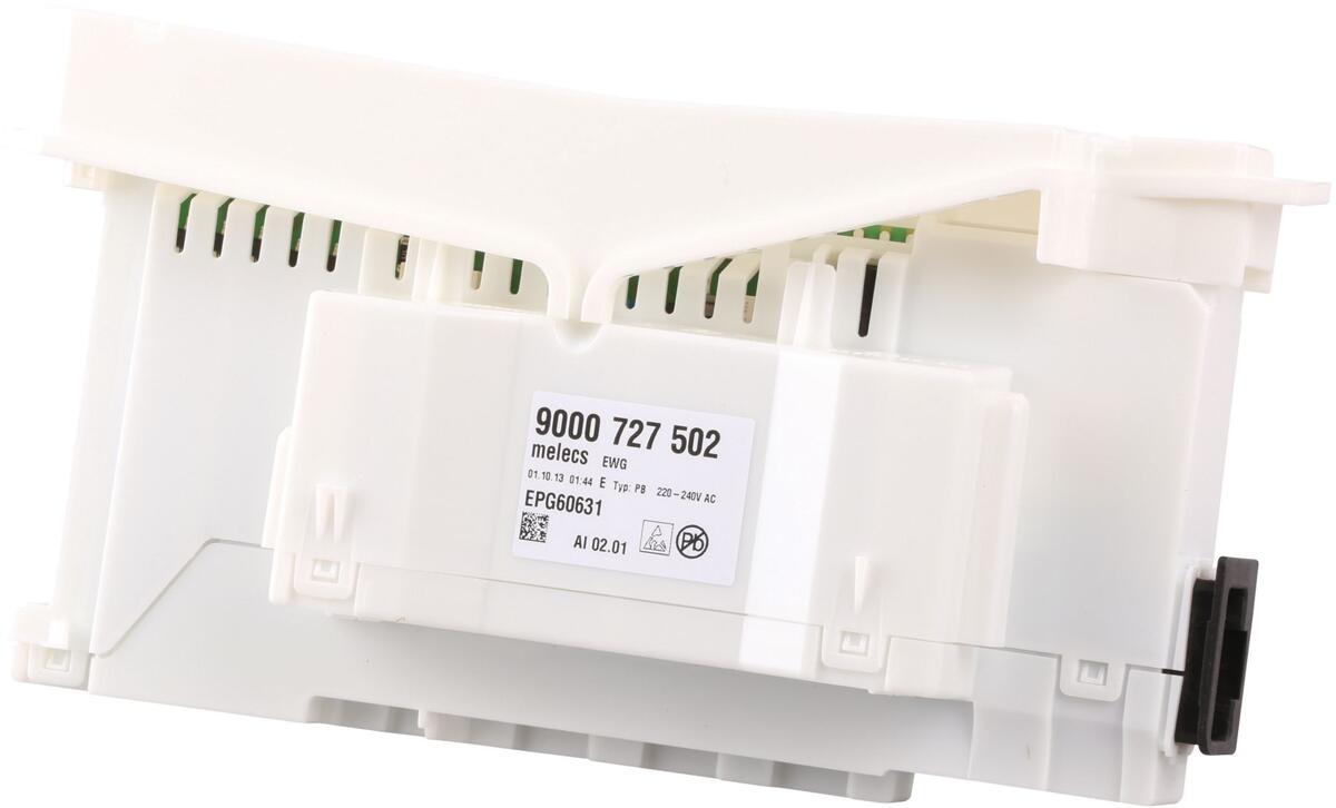 Bosch Siemens 00659426 Leistungsmodul programmiert