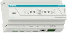 Interra Server, Aufzugskontroll-Server, Elevator Control Server, KNX / TP und TCP / IP (ITR860-0002)