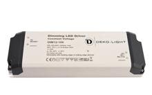 Deko-Light BASIC DIM CV 12V 34-100W Netzgerät, weiß (862091)
