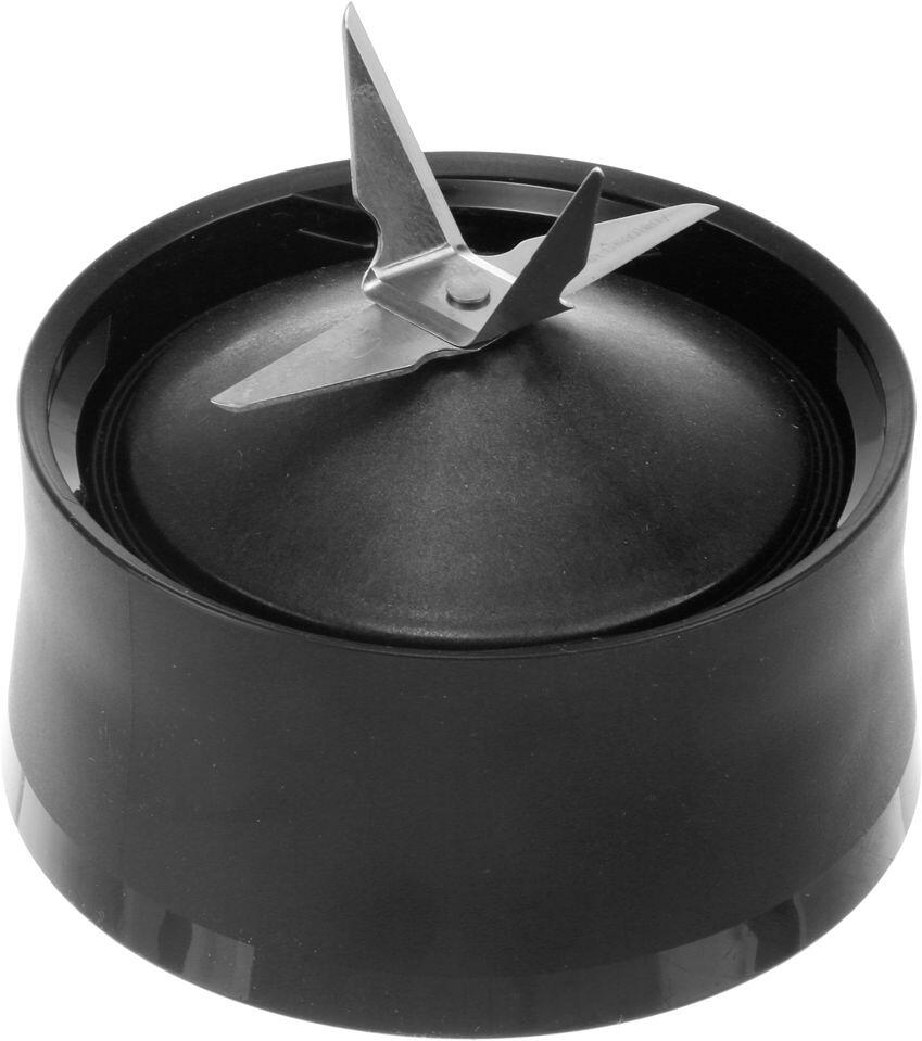 Bosch Siemens 10039416 Messer schwarz, mit Messerträger kpl, von Flasche to go