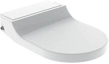 Geberit AquaClean Tuma Classic WC-Aufsatz weiß-alpin (146070111)