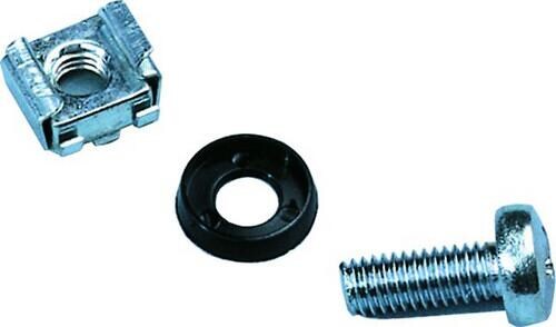 SCHÄFER 7963300 19Z Befestigungsset M6x12 TX25