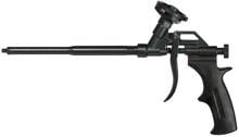 Fischer PUPM 4 Schaumpistole, Metall, schwarz (513429)