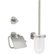 GROHE Start WC-Set, 3-in-1, Quickfix