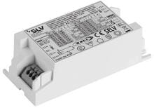 SLV LED Treiber, 53W, 650-1400mA, DALI dimmbar, weiß (1008669)
