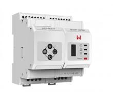 GoodWe HomeKit 3000 Smart-Meter mit Wifi / LAN zur Verbrauchserfassung (GA10081-64-00P)