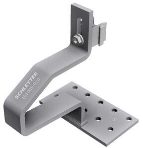 Schletter Solar Dachhaken Rapid2+Pro Max (101005-020)