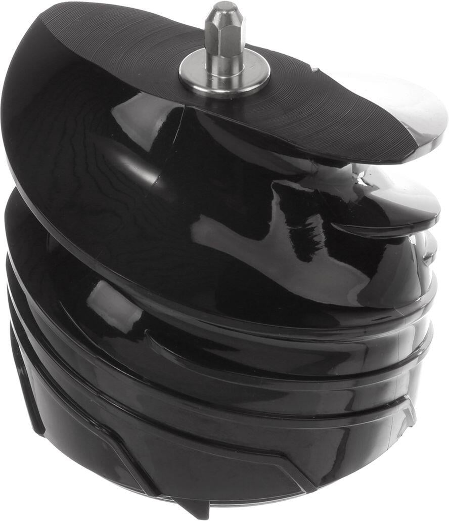 Bosch Siemens 00646338 Drehgriff-Kochstelle, Bedieneinheit VK 411, Motor, neue Hohlachse