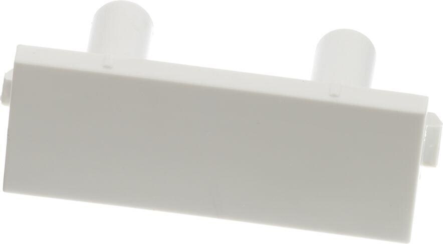 Bosch Siemens 00614905 Taste, Tueroeffner,weiß