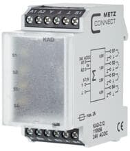 METZ CONNECT KAD-C12 ( 110656 )