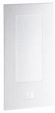Maico WS 75 UPA Abdeckung für WS 75 Powerbox H, 570x1102x37mm, Glas, verkehrsweiß (0093.1618)