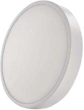 EMOS NEXXO ZM5153 LED-Anbauleuchte, rund, weiß, 28,5W, mit Change CCT (1539087280)