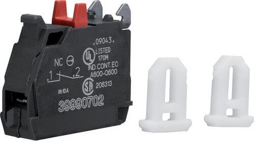 Hager HZF302 Hilfskontakt für Lasttrennschalter 100-160A, 1 Öffner