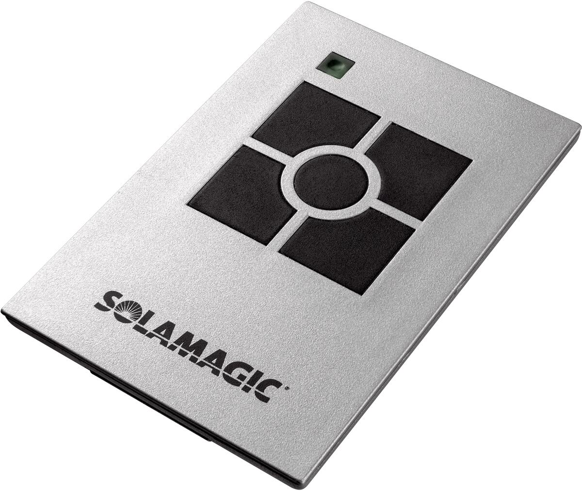 Etherma SM-ARC-HS Solamagic Funk-Handsender für Funk-Dimm-Module und ARC-Geräte (9100597)