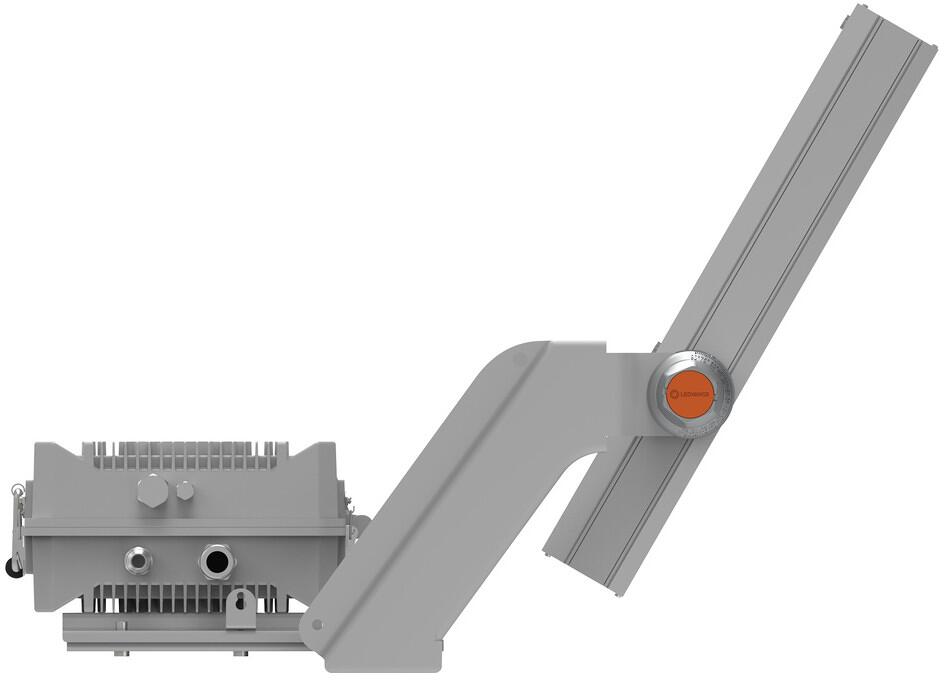 LEDVANCE FLOODLIGHT MAX 900W LUMINAIRE HEAD 757 SYM 30 WAL 