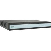 ABUS TVVR33802 Analog HD-/8-Kanal-Hybrid-Videorekorder, 8MP, schwarz